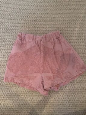 Lucy folk - shorts